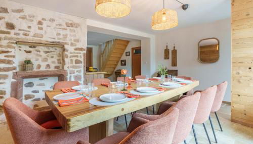 La Parenthèse des Vosges - Foto 3