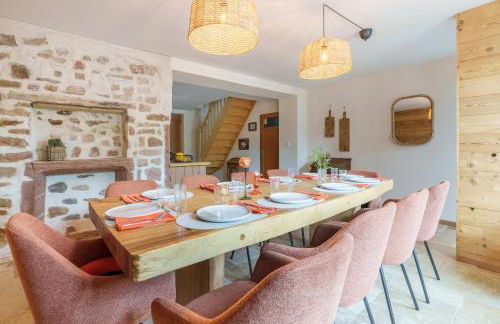 La Parenthèse des Vosges - Foto 3