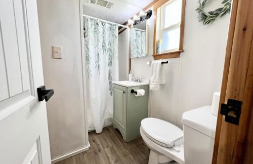 The Perch- Texas Tiny Haus with amazing views - Foto 17