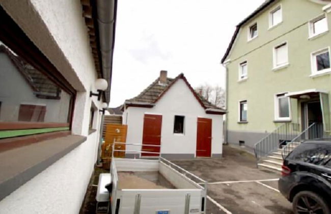 Ferienwohnung Bergisch Gladbach GL1 - Foto 12