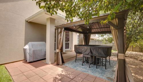 College Station Family Home 3 Mi to Texas A and M! - Foto 2