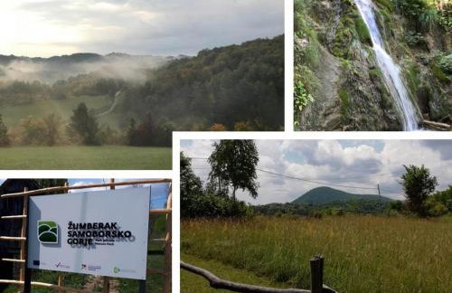 Stara Hiža Vlašić - Foto 17