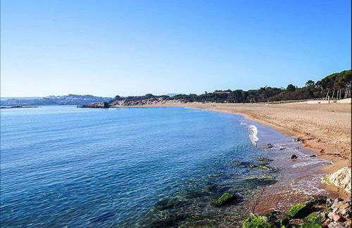 70s Beach villa with garden at 400m from the beach - Foto 4