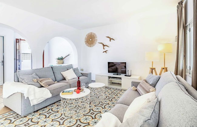 Villa Monsy 1 - Foto 9