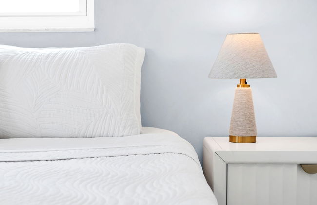 Heated Pool Hot tub Close to Beach Pet Friendly - Foto 19