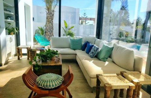 bohospanishvilla - Foto 13