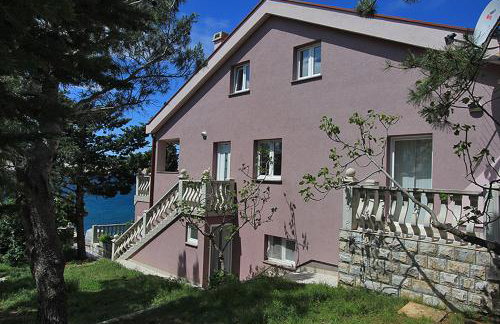 Beachfront Apartments Baricevic with Pool - Foto 55