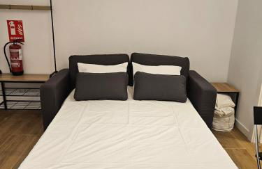 Loft moderno en Lezkairu UAT01756 - Foto 23