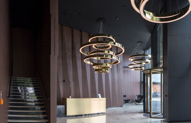 Chopin Apartments Mennica - Foto 29