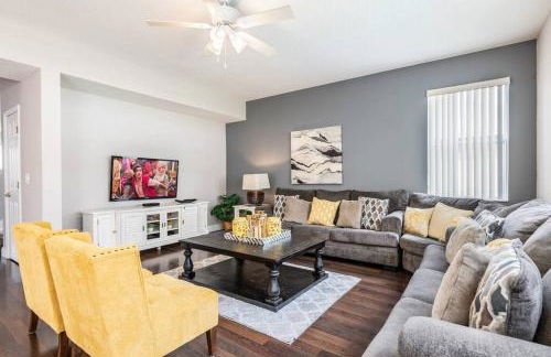 Large Executive Villa Near Disney with Game Room - Foto 18