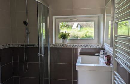 LES TAMARIS, Villa face à la mer, emplacement privilégié - Foto 31