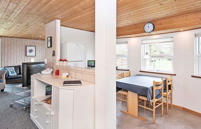 5 Person Holiday Home in Ans By-by Traum - Photo 24