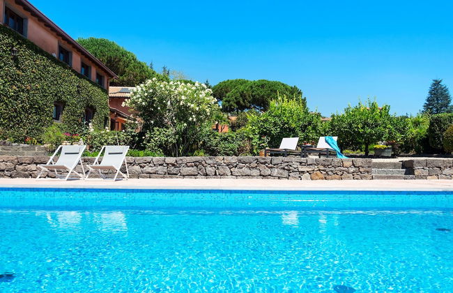 Palmento La Rosa - Foto 32