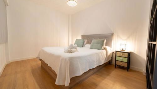 Sevilla living - Foto 2