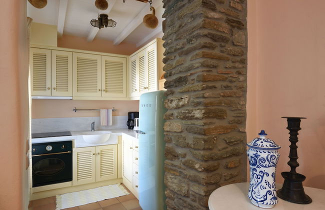 Amalgam Homes Tinos - Foto 11