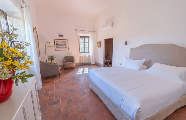 Corte di Valle Wine and Resort - Photo 22