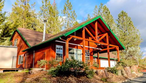 Calandri Lakeview House - Foto 2