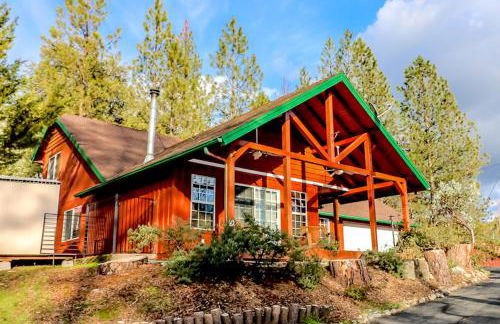 Calandri Lakeview House - Foto 2