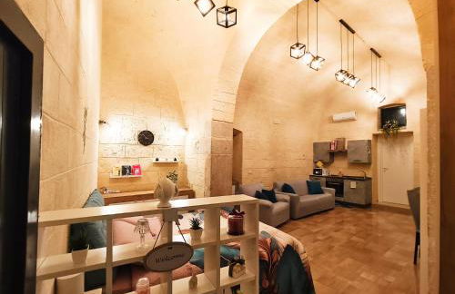 Dimora Pietra e Mare Trani - Foto 9