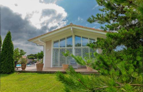 Villa Uhaina Sérénité Océane - Foto 16