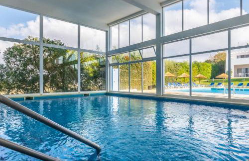 Apartamentos Turísticos Pateo Village - Foto 66