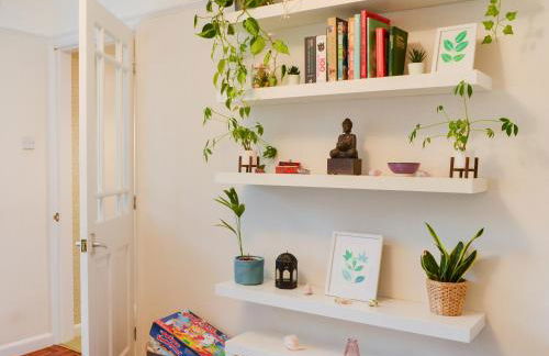 Farmers Cottage - Foto 14