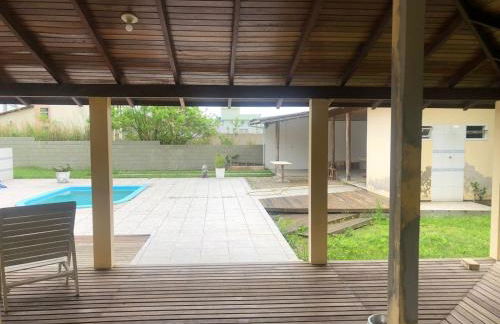 Casa grande na Gamboa Garopaba - Foto 24