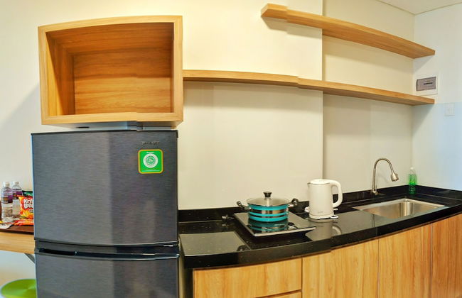 Lovina at Pollux Meisterstadt - Foto 55