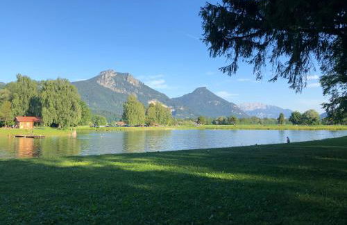 Wolfˋs Apartment - Foto 28