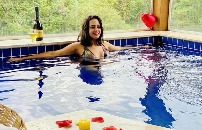 Chales Cabana - Foto 21