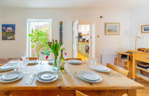 Sybil Cottage - Foto 13