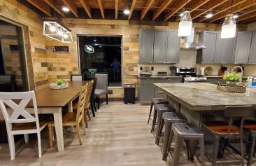 The Mine at Bear Lake - Foto 14