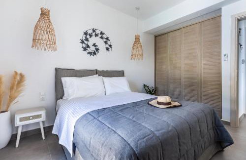 Ninemia Villa in Skopelos - Foto 8