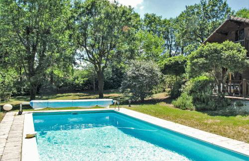 Holiday Home L'Eglantier by Interhome - Foto 13