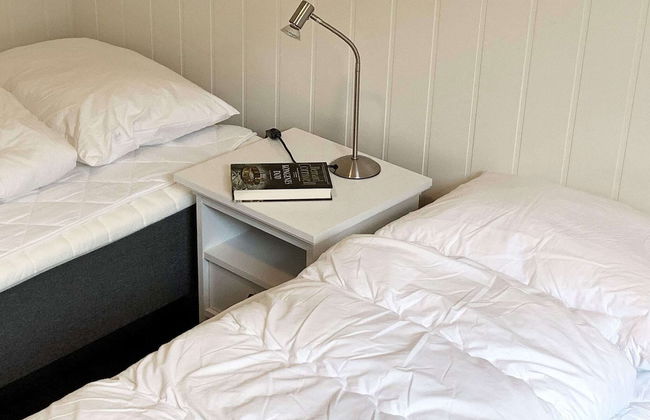 8 Person Holiday Home in Urangsvag - Foto 3