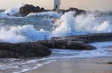 Cœur de Concarneau, appartement entier, proche centre, corniche et plage avec parking - Photo 27