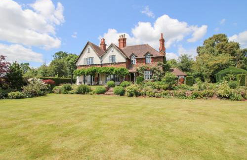 Uplands Dower House - Foto 1