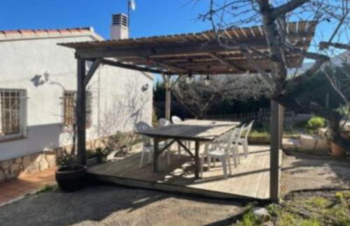 AME339 Villa intima para 8 personas, con piscina privada climatización - Photo 16