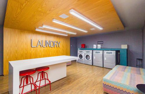 Flats Prime – Alpha Stay | Alphaville – Barueri – SP - Foto 10