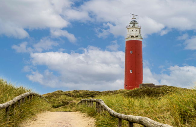 Pavilion 4 - Foto 12