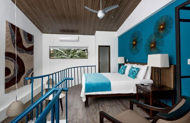 Tico Tico Villas Adult Only - Foto 21