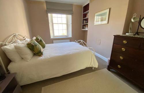 Seaside Georgian gem - Foto 17