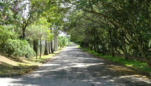 Pousada, Flat, Apartamento Mobiliado de 70 m2 de Área com Piscina e o máximo conforto - Foto 4