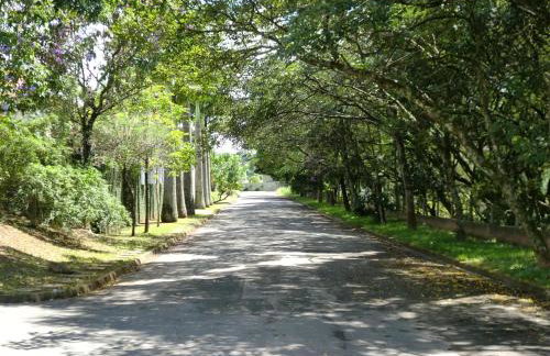 Pousada, Flat, Apartamento Mobiliado de 70 m2 de Área com Piscina e o máximo conforto - Foto 4