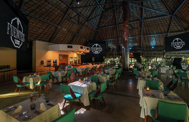 El Dorado Royale, Catamaran, Cenote, All & More Inclusive Adults Only - Photo 46