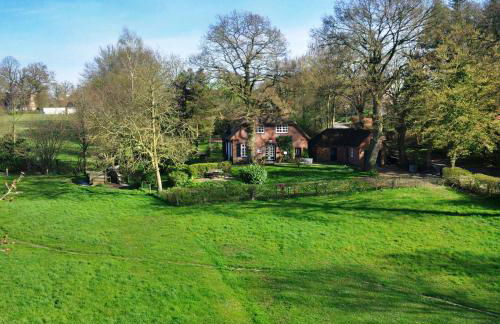 Bauernhaus in der Bremer Schweiz - Foto 26