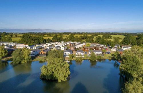 Platinum lakeside Lodge on resort with fishing - Foto 22