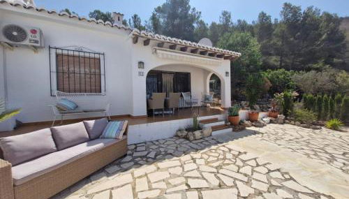 Casa Vista Ifach moraira by Theka Services - Foto 4