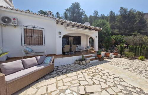 Casa Vista Ifach moraira by Theka Services - Foto 4