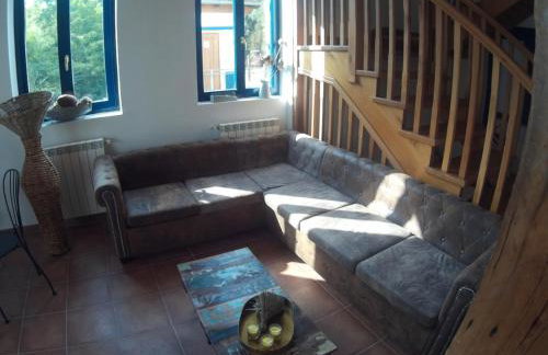 Castro Urdiales - LA VIEJA ESTACIÓN - Cerca de Bilbao - Foto 22